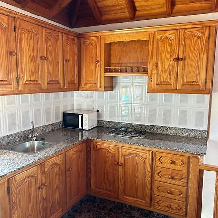 Гостевой дом Casa Antigua Эль-Пасо Экстерьер фото