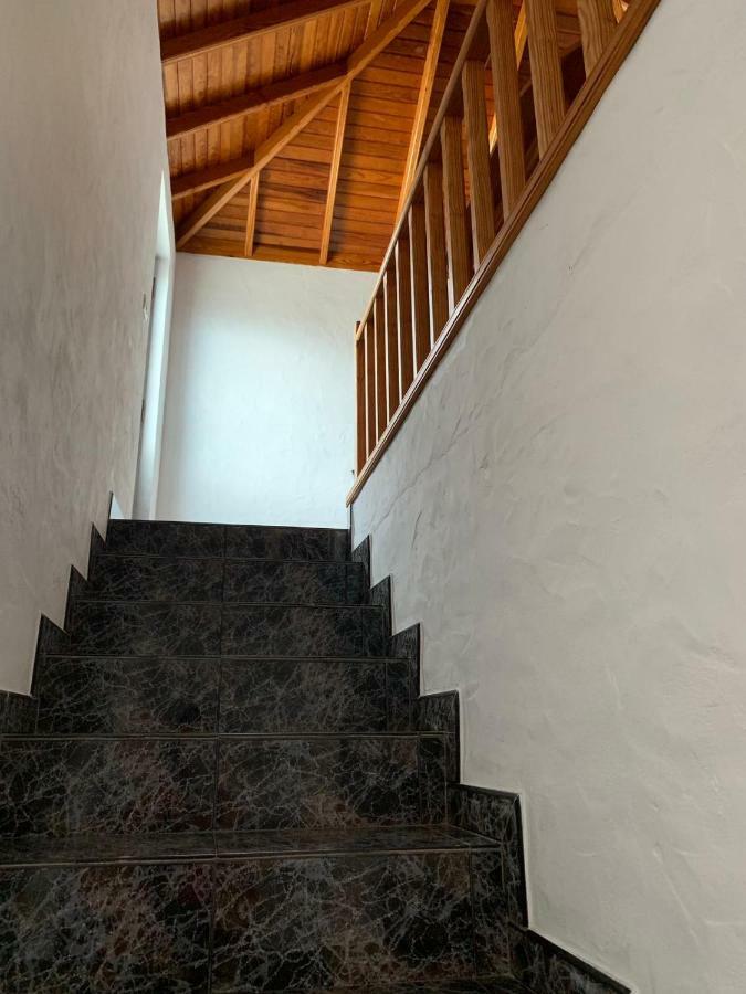Гостевой дом Casa Antigua Эль-Пасо Экстерьер фото